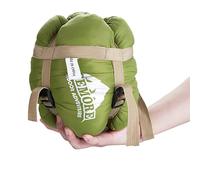 Agemore Ultra-light Compact Envelope Sleeping Bag for Camping