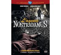 Agence nostradamus (l') - DVD