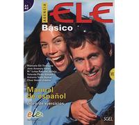 Agencia Ele Basico Exercises: Book +CD