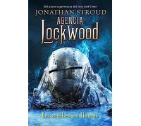 Agencia Lockwood: La sombra en llamas: 4