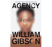 Agency: 2 (The Jackpot Trilogy)