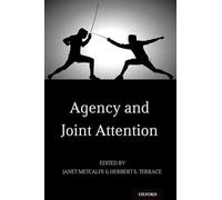 Agency and Joint Attention