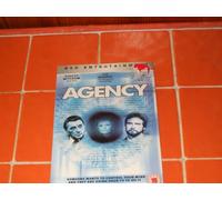 Agency [1981] [DVD]
