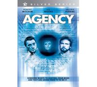 Agency [DVD] [Region 1] [US Import] [NTSC]