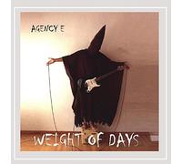 Agency E - Weight of Days