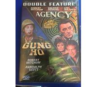 Agency/Gung Ho