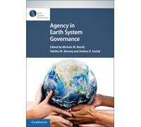 Agency in Earth System Governance