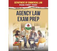 AGENCY LAW EXAM PREP