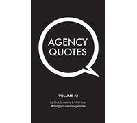 Agency Quotes - Volume 2