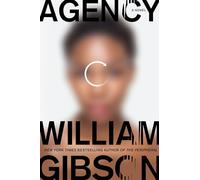 Agency (The Jackpot Trilogy)