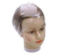 AGENDA 100 DISPOSABLE POLYTHENE HEAD CAPS