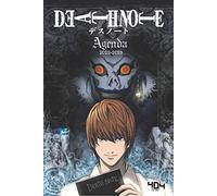 Agenda 2022-2023 - Death Note