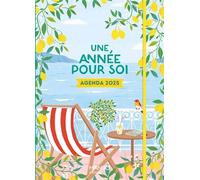 Agenda 2025 - Une année pour soi