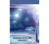 AGENDA 2026 2027: HOCKEY SUR GLACE