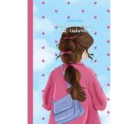 Agenda 2026 | Haz que cada día cuente: Chica Castaña