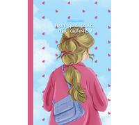 Agenda 2026 | Haz que cada día cuente: Chica Rubia