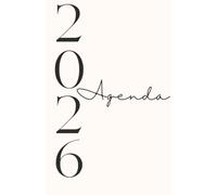 Agenda 2026: Il mio anno!