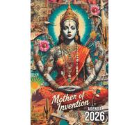 AGENDA 2026: MOTHER OF INVENTION