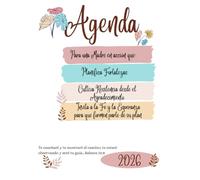 Agenda 2026 para madres de hijos e hijas con diversidad funcional