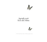 Agenda 2026 para mujeres: Organización semanal y mensual - Hábitos - Metas - Productividad - Amor propio