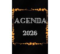 AGENDA 2026: PEQUEÑOS PASOS, GRANDES CAMBIOS
