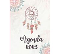 Agenda 2026 Planificadora Diaria: Año Exitoso con Afirmaciones Positivas. Motivación y Metas. 8.5 x 11 Pulgadas: Organiza tu vida, maximiza tu ... la planificación diaria, semanal y mensual.