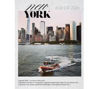 Agenda 2026: Un anno a New York