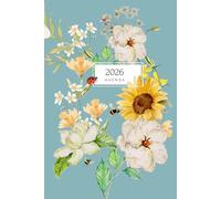 Agenda 2026. Un año para Florecer.