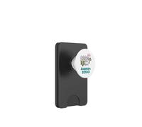 Agenda 2030 PopSockets PopWallet for MagSafe