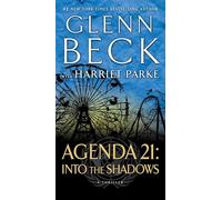 Agenda 21: Into the Shadows