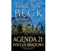Agenda 21: Into the Shadows