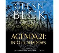 Agenda 21: Into the Shadows by Glenn Beck (2015-01-06)