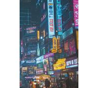 Agenda A5 Diario, Semanal y Mensual con Portada Artística - Planificador con Pestañas de Enero a Diciembre, Pasta Gruesa y Papel de Alta Calidad, ... y Regalo (Diseño Artístico): Mi vida en papel