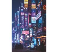 Agenda A5 Diario, Semanal y Mensual con Portada Artística - Planificador con Pestañas de Enero a Diciembre, Pasta Gruesa y Papel de Alta Calidad, ... y Regalo (Diseño Artístico): Mi vida en papel