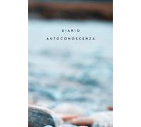 Agenda annuale - Autoconoscenza: Rispondi a una domanda al giorno e traccia la mappa del tuo mondo interiore | Mindfulness, Cura di sé, Senza data | Cultura del tempo giapponese