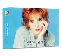 Agenda - Calendrier Mylène Farmer 2026