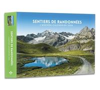 Agenda - Calendrier Sentiers de randonnées 2026