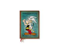 Agenda Civil 2027 Astérix le Gaulois Midi Semainier HOR Paperblanks