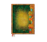 Agenda Civil 2027 Garcia Marquez, Cent Ans de Solitude Ultra Journalier Paperblanks