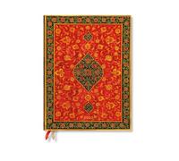 Agenda Civil 2027 Layla Ultra Semainier VER Paperblanks