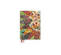 Agenda Civil 2027 Le Soleil de Gaudi Midi Semainier HOR Paperblanks