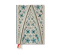 Agenda Civil 2027 Voûte de la Cathédrale de Milan Midi Semainier HOR Paperblanks