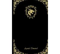 Agenda / Cuaderno de hábitos, alta productividad, salud, mentalidad, energía y consecución de objetivos.: Consigue tus objetivos con esta herramienta ... / Agendas de productividad y hábitos.)