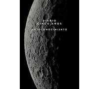 Agenda de cinco años - Autoconocimiento: Responde una pregunta al día y traza el mapa de tu mundo interior a lo largo de 5 años | Mindfulness, Autocuidado, Sin fecha | Cultura del tiempo japonesa