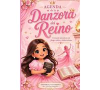 AGENDA DE LA DANZORA DEL REINO