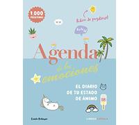 Agenda de las emociones
