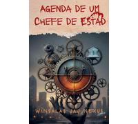 Agenda de um Chefe de Estado: Compreendendo o Cinismo do Crime e Dominando o Equilíbrio do Vício
