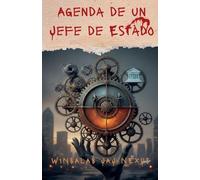 Agenda de un Jefe de Estado: Comprender el Cinismo del Crimen y Dominar el Equilibrio del Vicio