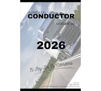 Agenda Del Conductor Mercancias: El Rey De La Carretera