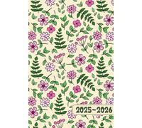 Agenda Del Docente 2025/2026 A5: Pianificatore settimanale e mensile | 12 mesi | registro per Insegnanti | una settimana su due pagine | anno accademico agosto 2025 a luglio 2026 | regalo professori.